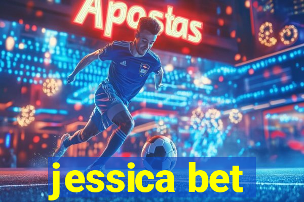 jessica bet